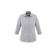 Jagger Womens 3/4 Sleeve Shirt