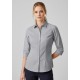 Jagger Womens 3/4 Sleeve Shirt