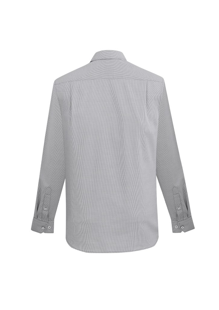 Jagger Mens Long Sleeve Shirt