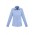Ladies Regent L/S Shirt - Blue