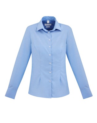 Regent Womens Long Sleeve Shirt