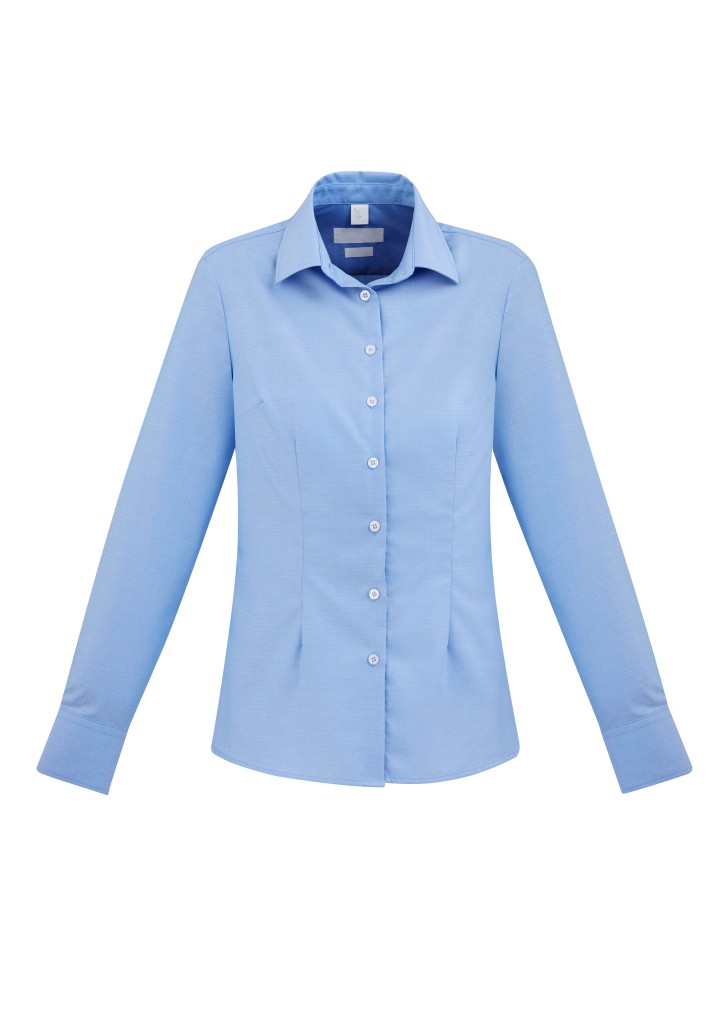 Regent Womens Long Sleeve Shirt