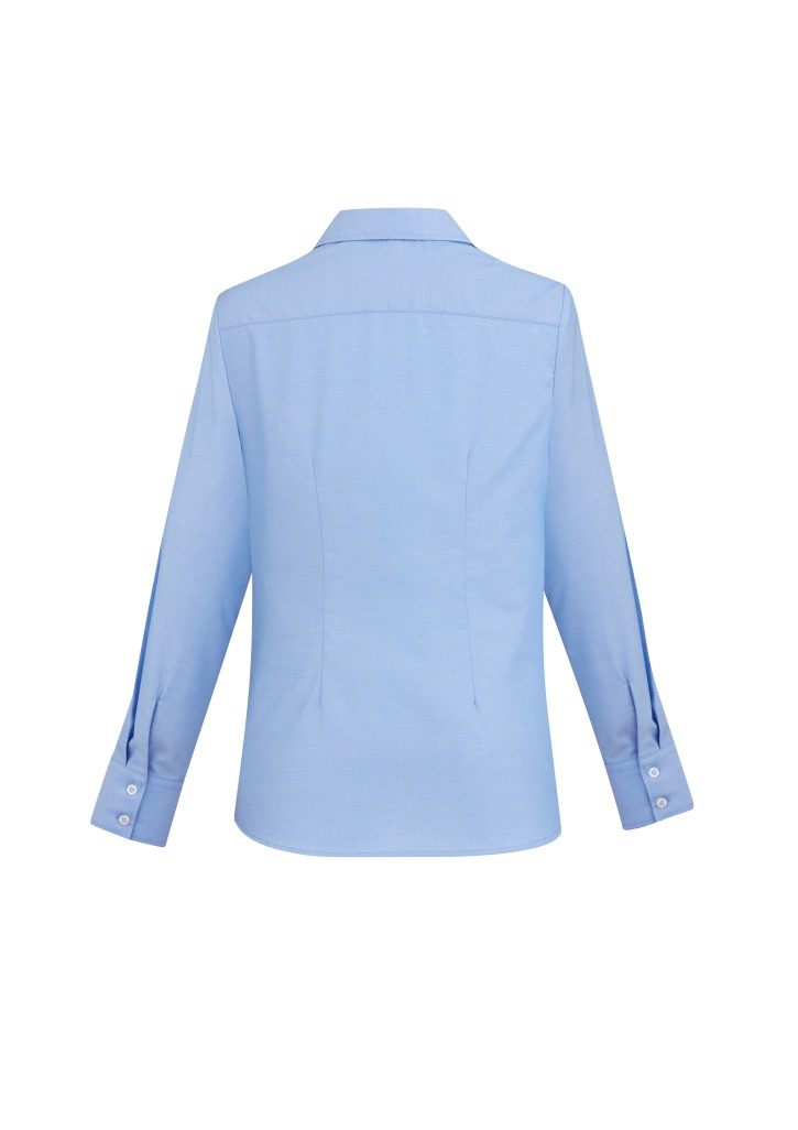 Regent Womens Long Sleeve Shirt