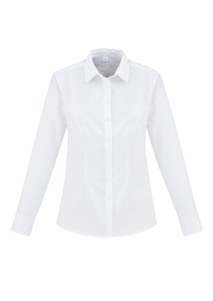 Regent Womens Long Sleeve Shirt
