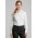 Regent Womens Long Sleeve Shirt - White