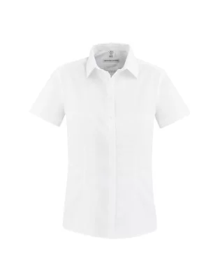 Ladies Regent S/S Shirt