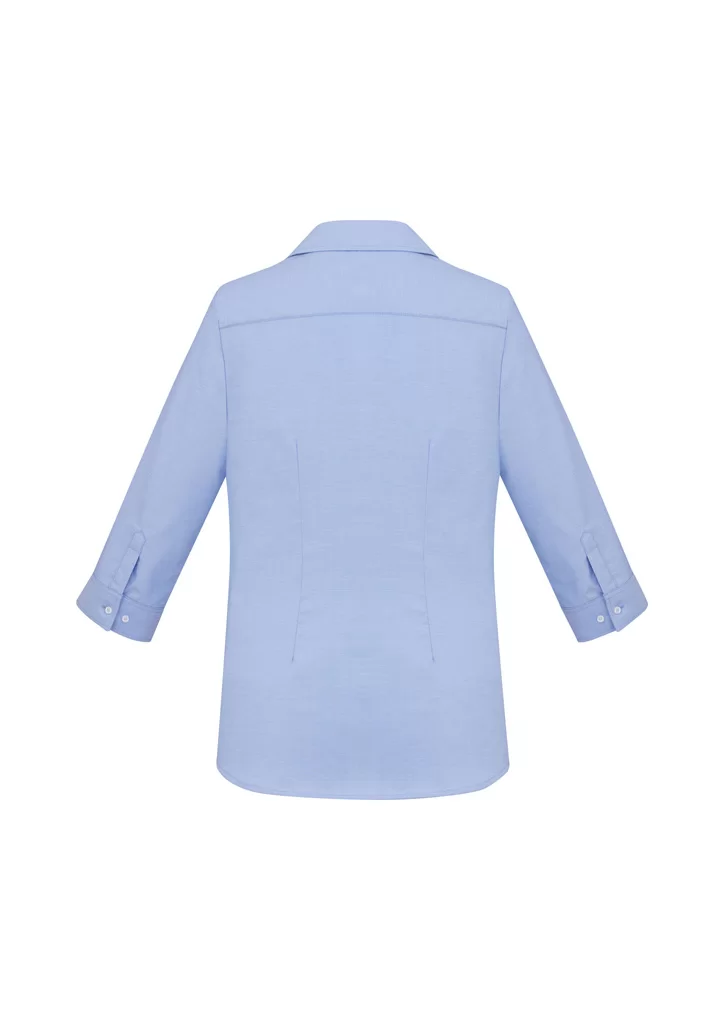 Ladies Regent ¾/S Shirt Ladies Regent ¾/S Shirt