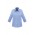 Ladies Regent ¾/S Shirt - Blue