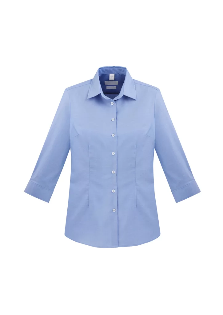 Ladies Regent ¾/S Shirt Ladies Regent ¾/S Shirt