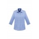 Ladies Regent ¾/S Shirt Ladies Regent ¾/S Shirt