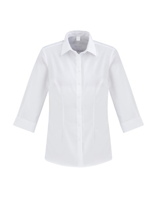 Regent Womens 3/4 Sleeve Shirt