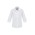 Regent Womens 3/4 Sleeve Shirt - White