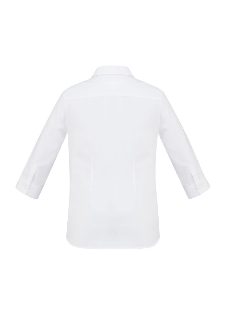 Regent Womens 3/4 Sleeve Shirt