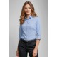 Regent Womens 3/4 Sleeve Shirt