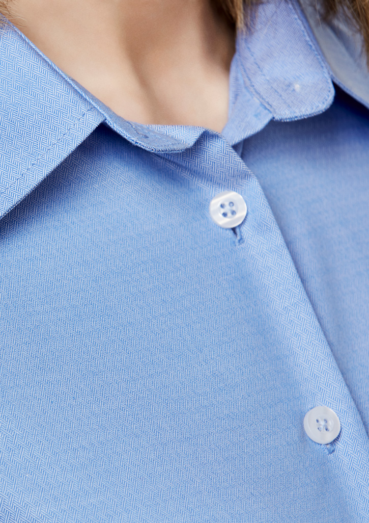 Regent Womens 3/4 Sleeve Shirt