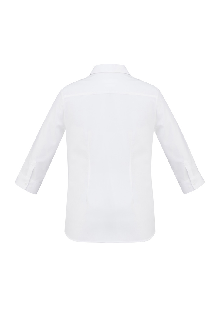 Ladies Regent ¾/S Shirt Ladies Regent ¾/S Shirt