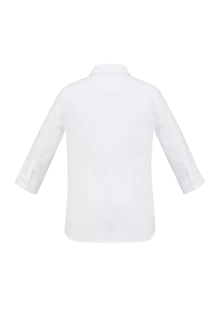 Ladies Regent ¾/S Shirt Ladies Regent ¾/S Shirt
