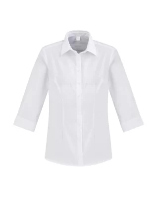 Ladies Regent ¾/S Shirt