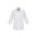 Ladies Regent ¾/S Shirt - White