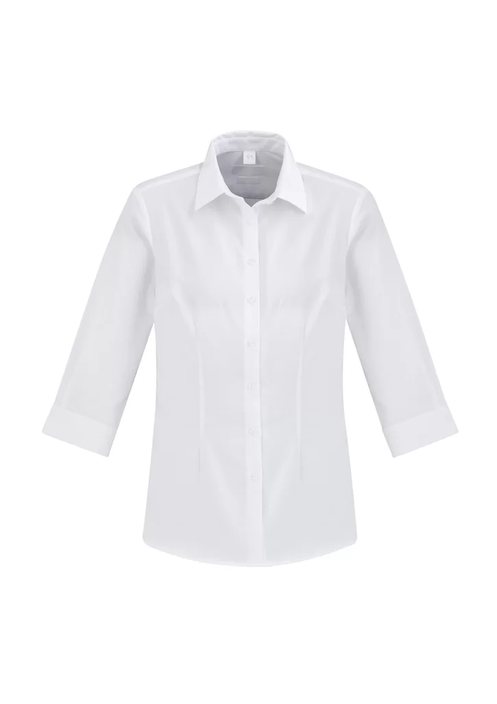 Ladies Regent ¾/S Shirt Ladies Regent ¾/S Shirt