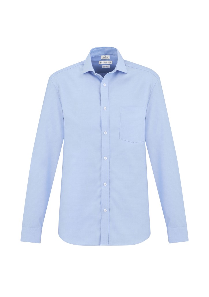 Regent Mens Long Sleeve Shirt