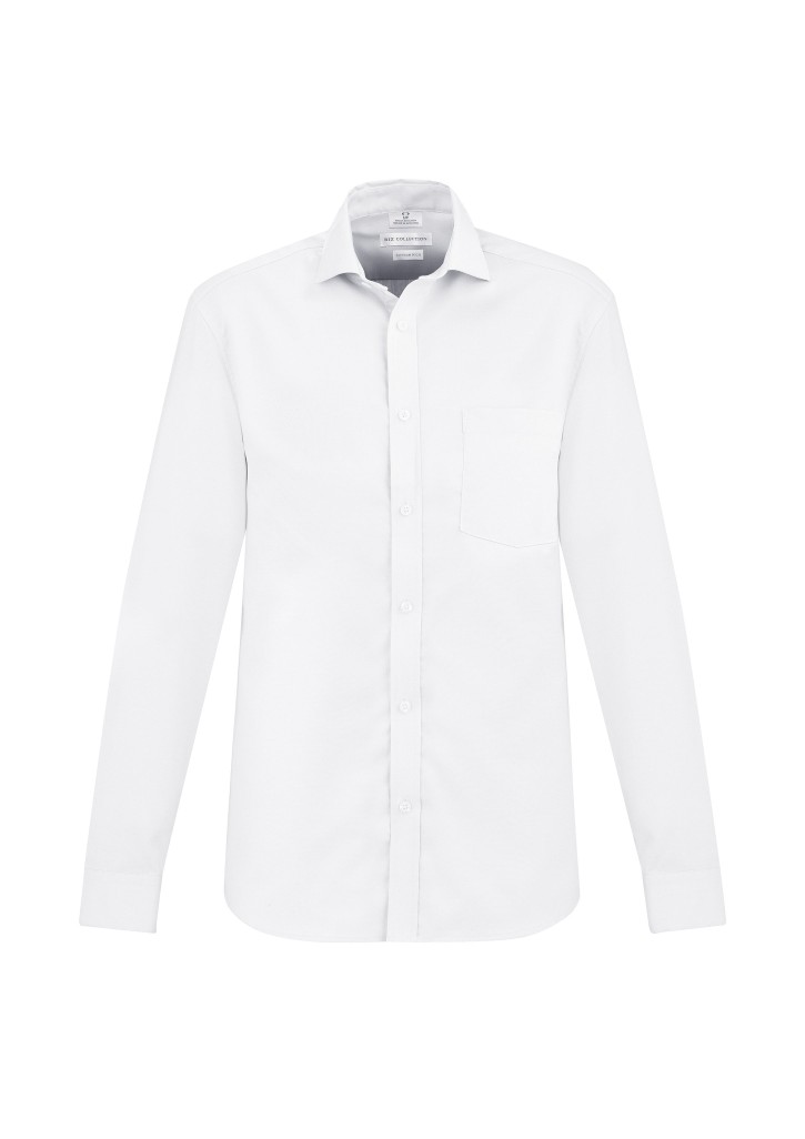 Regent Mens Long Sleeve Shirt