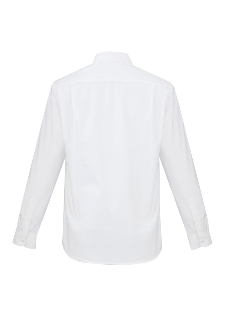 Regent Mens Long Sleeve Shirt