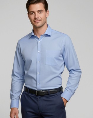 Regent Mens Long Sleeve Shirt