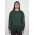 Womens Everyday Crew Sweatshirt - Scarab Green
