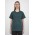 Womens Everyday Short Sleeve Tee - Scarab Green