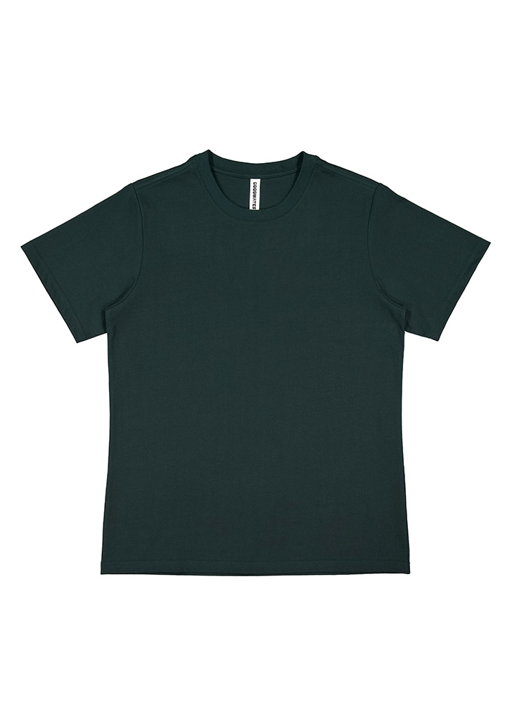 Womens Everyday Short Sleeve Tee