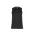Womens Balance Singlet - Black/White
