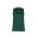 Womens Balance Singlet - Forest/White