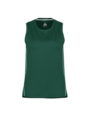 Womens Balance Singlet