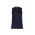 Womens Balance Singlet - Navy/White