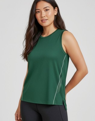 Balance Womens Singlet