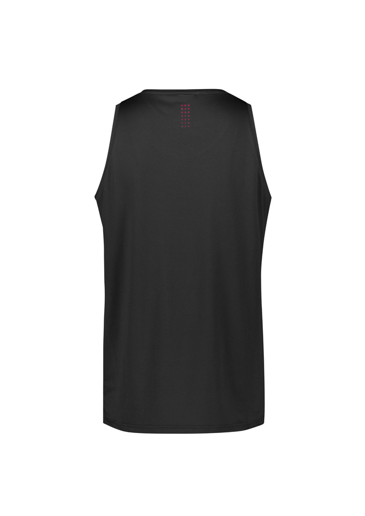 Balance Mens Singlet