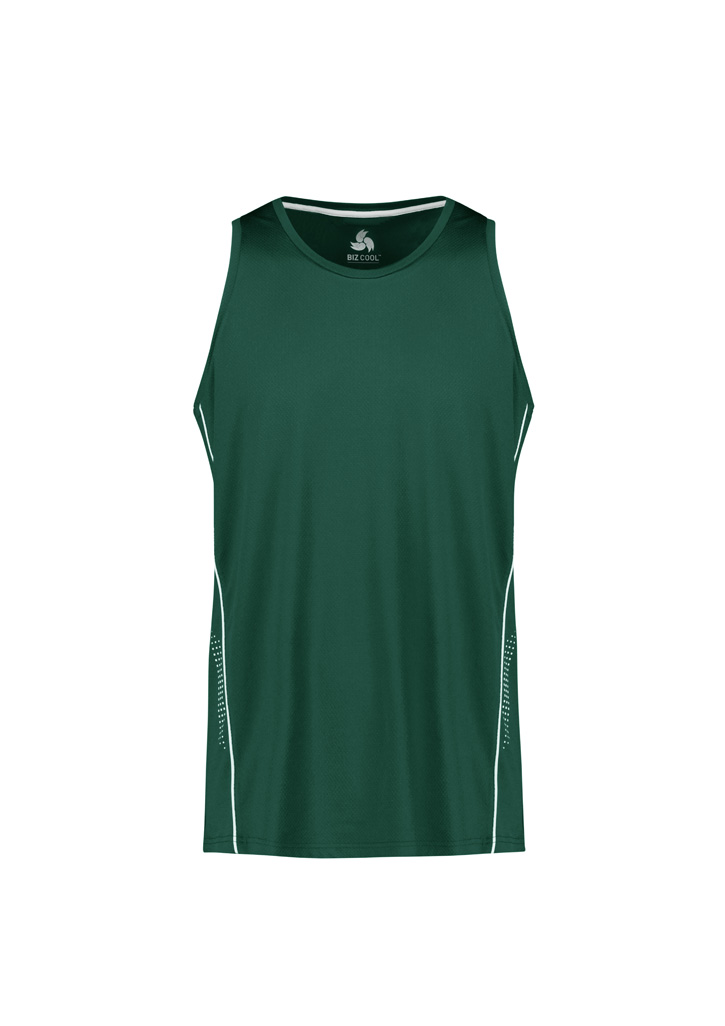 Balance Mens Singlet