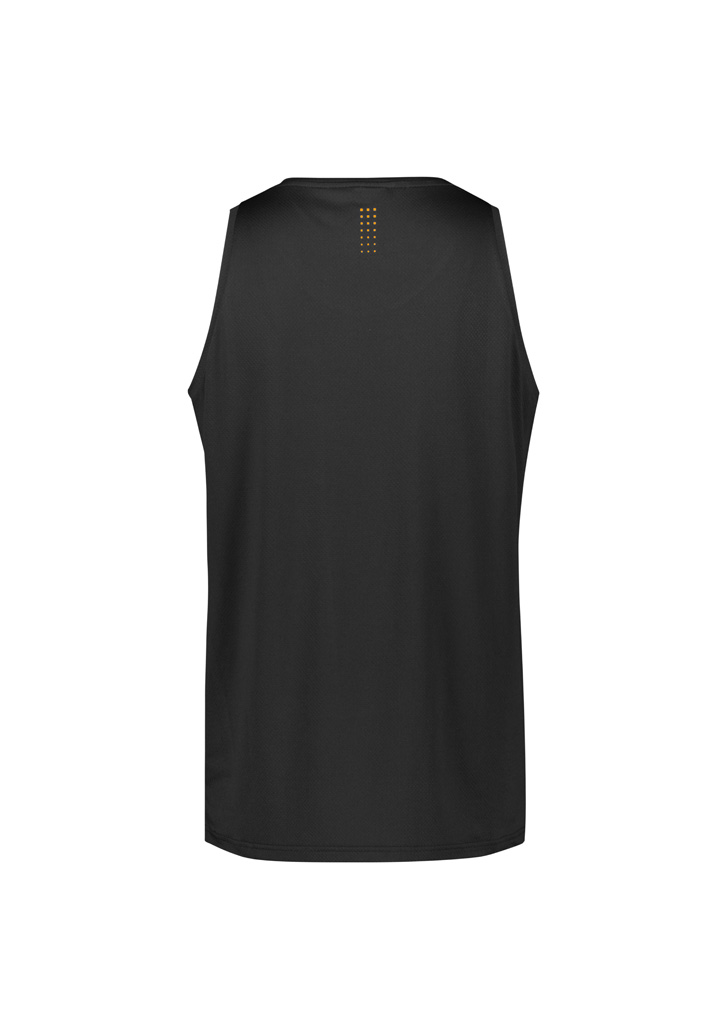 Mens Balance Singlet