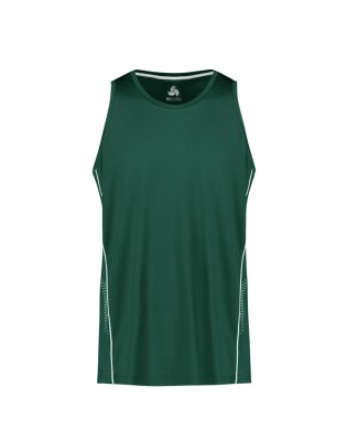 Mens Balance Singlet