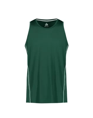 Mens Balance Singlet