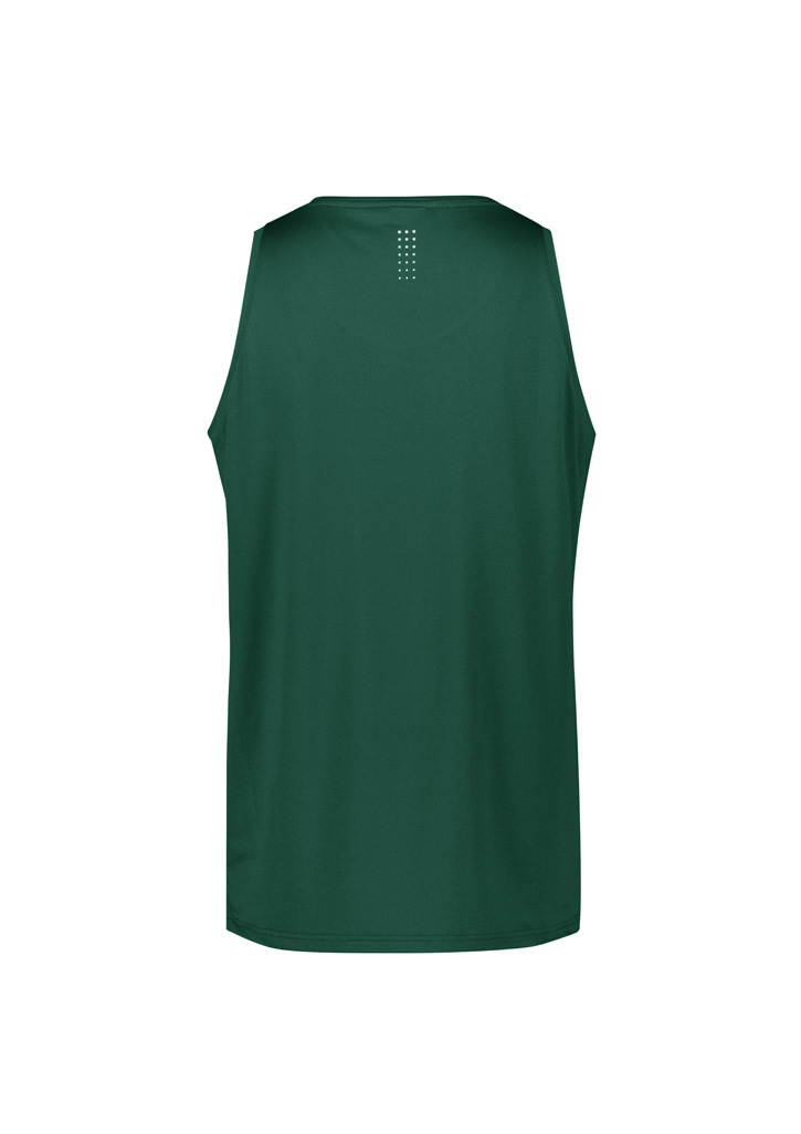 Mens Balance Singlet