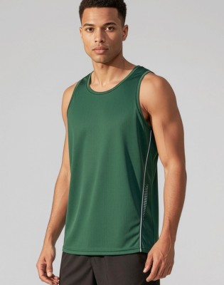 Balance Mens Singlet