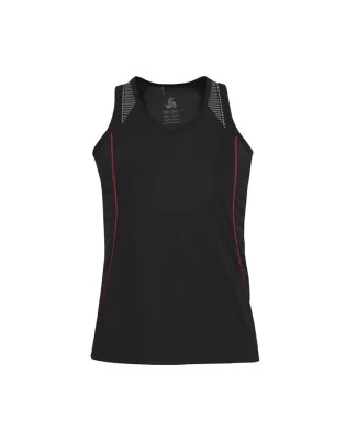 Womens Razor Singlet