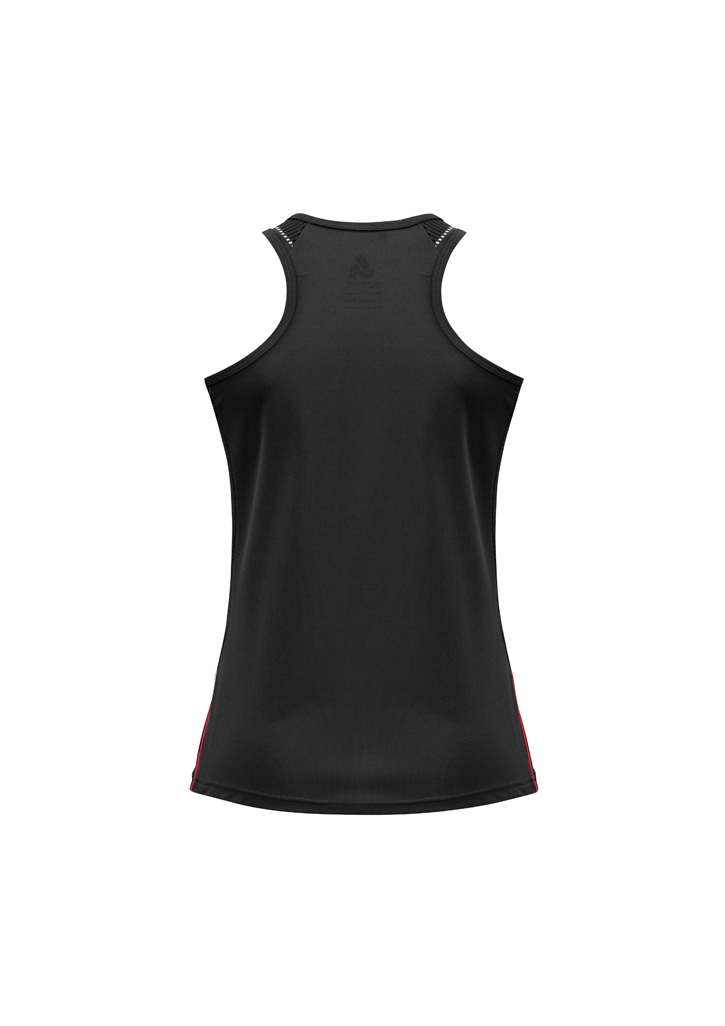 Womens Razor Singlet