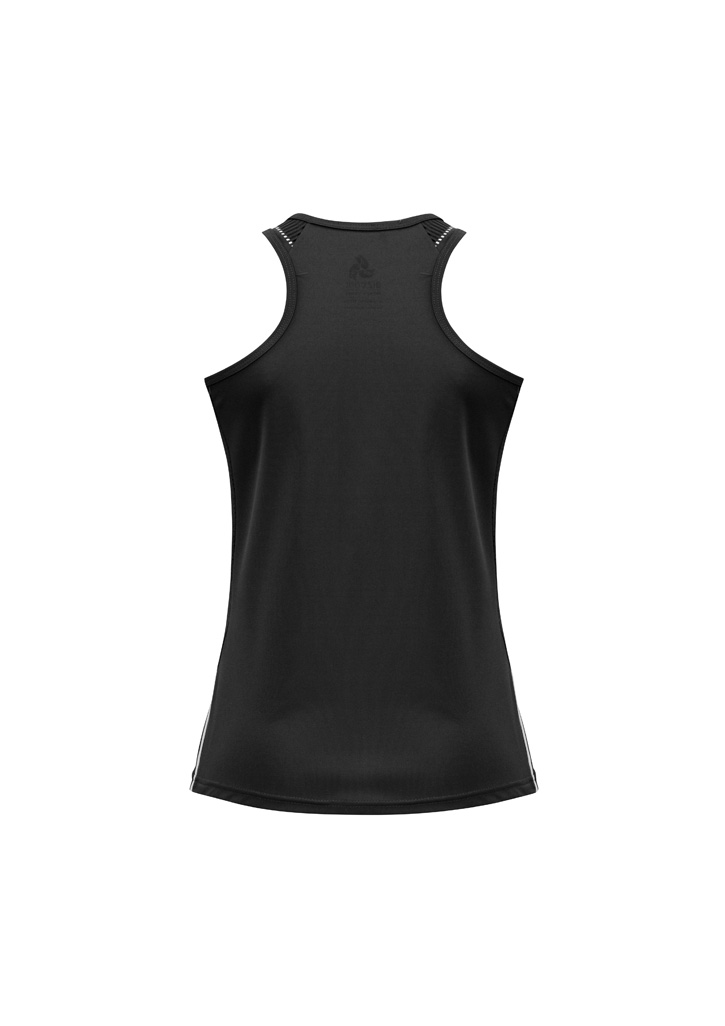 Womens Razor Singlet