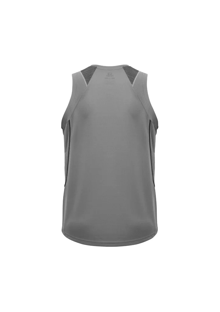 Mens Razor Singlet