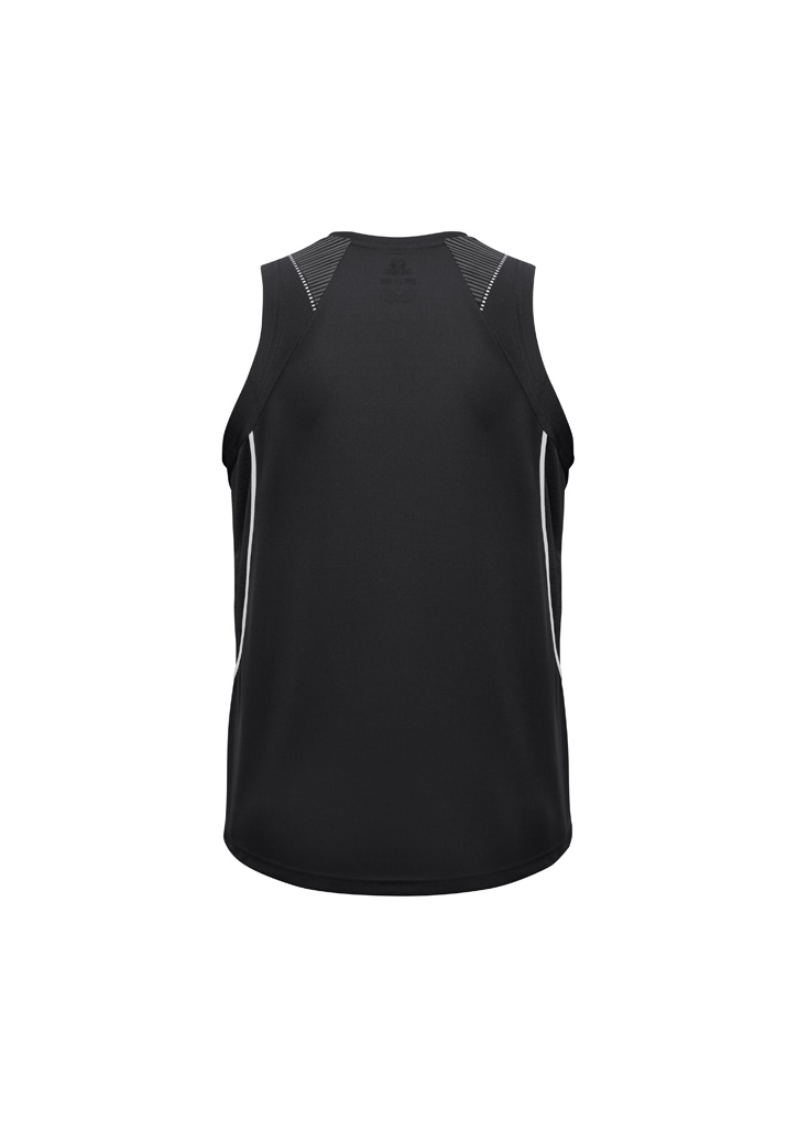 Mens Razor Singlet