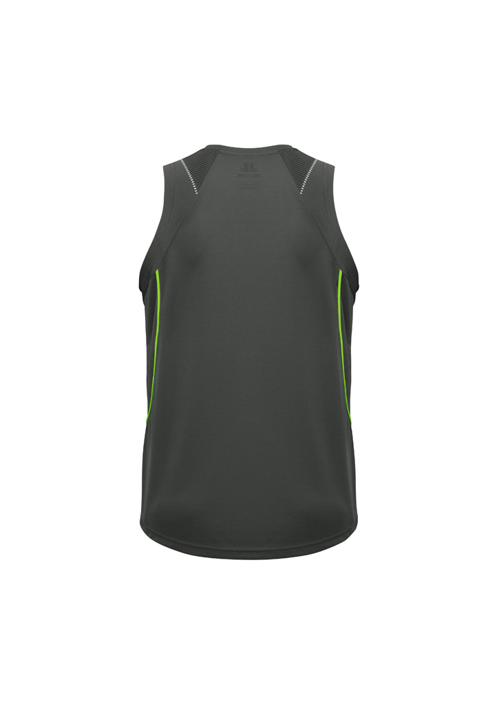 Mens Razor Singlet