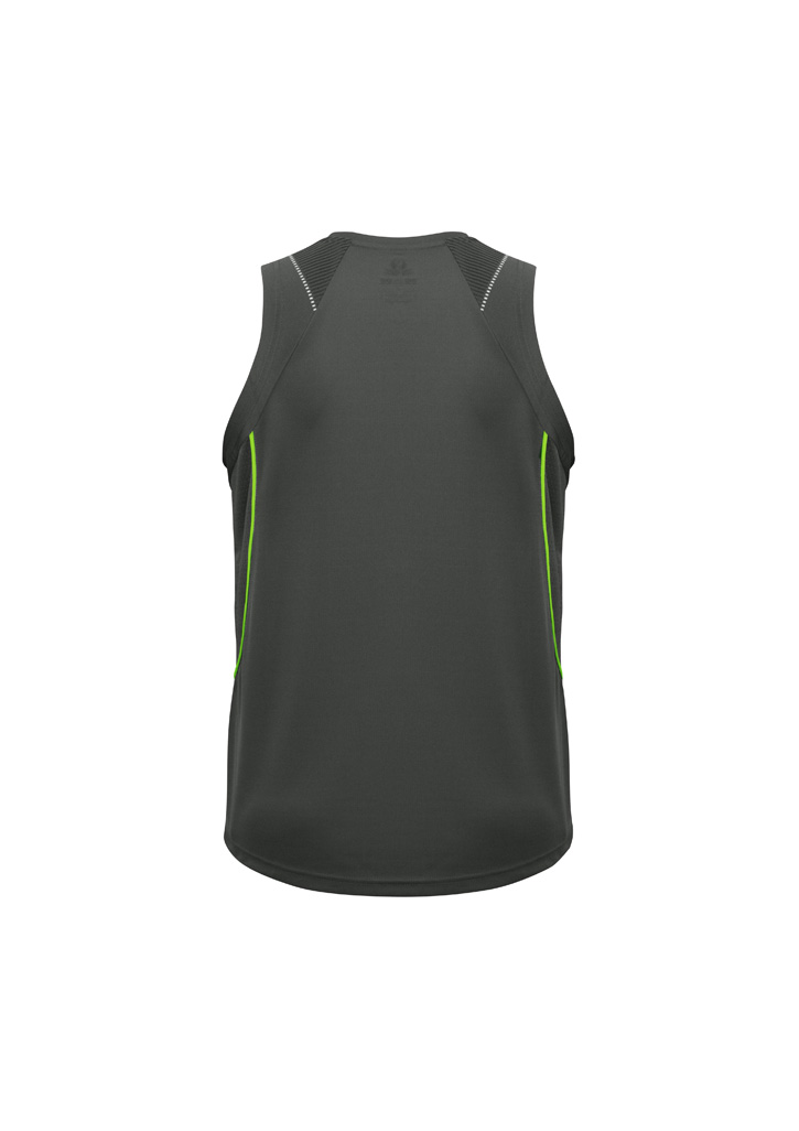 Mens Razor Singlet